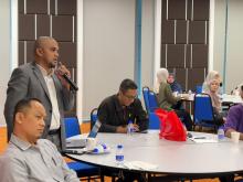 Kursus Pengenalan Ekosistem Halal Malaysia