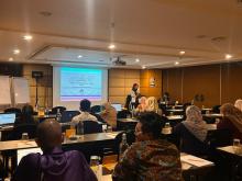 Program Pra Akrab Modul I Kementerian Ekonomi