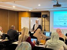 Program Pra Akrab Modul I Kementerian Ekonomi