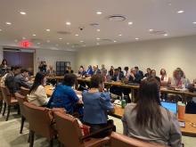High-Level Political Forum – HLPF