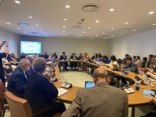 High-Level Political Forum – HLPF