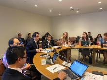 High-Level Political Forum – HLPF