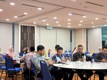 Kursus Navigating The Blue Economy: Sustainable Solutions For The Future