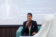 Seminar Maal Hijrah 1447h Bertemakan Motivasi Upgrade Diri : Ibrah Haji Dan Hijrah