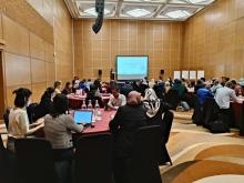 Pusat SDG Negara (PSN), Kementerian Ekonomi pada 24 Julai 2025, telah menganjurkan Mesyuarat Khas Pemurniaan 10 Keutamaan SDG, dengan kerjasama Kementerian-kementerian Peneraju SDG, wakil Kerajaan Negeri terpilih, Jabatan Perangkaan Malaysia (DOSM) United