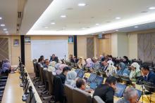 Mesyuarat Jawatankuasa Tatakelola (Jtk) Kementerian Ekonomi Bil. 2 Tahun 2025