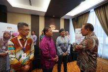 Pembentangan Rancangan Malaysia Ketiga Belas (RMK13)