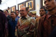 Pembentangan Rancangan Malaysia Ketiga Belas (RMK13)