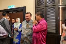 Pembentangan Rancangan Malaysia Ketiga Belas (RMK13)
