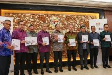 Pembentangan Rancangan Malaysia Ketiga Belas (RMK13)