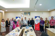 Mesyuarat Penutupan Pengauditan Bahasa Melayu Kementerian Ekonomi 2025