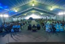 Sesi Penerangan RMK13 bersama rakyat di negeri Kelantan
