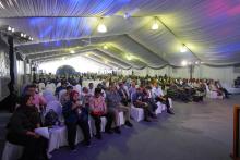 Sesi Penerangan RMK13 bersama rakyat di negeri Kelantan