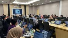 Kursus Microsoft Excel (Beginner to Intermediate)