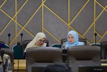 Mesyuarat Majlis Bersama Jabatan (Mbj) Bil. 2/2025