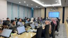 Kursus Microsoft Excel (Beginner to Intermediate)