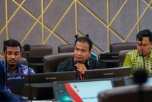 Mesyuarat Majlis Bersama Jabatan (Mbj) Bil. 2/2025