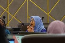 Mesyuarat Majlis Bersama Jabatan (Mbj) Bil. 2/2025