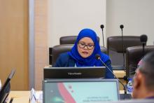 Mesyuarat Majlis Bersama Jabatan (Mbj) Bil. 2/2025