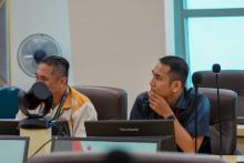 Mesyuarat Majlis Bersama Jabatan (Mbj) Bil. 2/2025