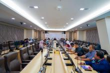 Mesyuarat Majlis Bersama Jabatan (Mbj) Bil. 2/2025