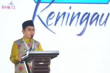 Sesi Libat Urus Program Jelajah Jalinan Borneo – Rancangan Malaysia Ketiga Belas (Rmk13)