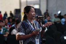 Sesi Libat Urus Program Jelajah Jalinan Borneo – Rancangan Malaysia Ketiga Belas (Rmk13)