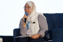 Sesi Libat Urus Program Jelajah Jalinan Borneo – Rancangan Malaysia Ketiga Belas (Rmk13)