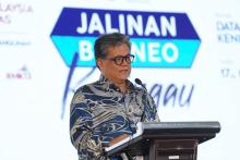 Sesi Libat Urus Program Jelajah Jalinan Borneo – Rancangan Malaysia Ketiga Belas (Rmk13)