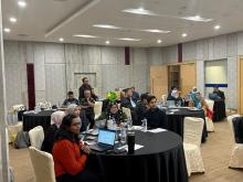 Bengkel Reformasi Kerenah Birokrasi X Generative Artificial Intelligence (RKB X GenAI)