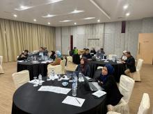 Bengkel Reformasi Kerenah Birokrasi X Generative Artificial Intelligence (RKB X GenAI)