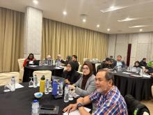 Bengkel Reformasi Kerenah Birokrasi X Generative Artificial Intelligence (RKB X GenAI)