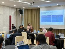 Bengkel Reformasi Kerenah Birokrasi X Generative Artificial Intelligence (RKB X GenAI)