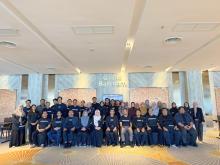 Bengkel Reformasi Kerenah Birokrasi X Generative Artificial Intelligence (RKB X GenAI)