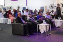 Sesi Penerangan Rmk13 Bersama Rakyat Di Negeri Sembilan