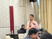 Bengkel Reformasi Kerenah Birokrasi X Generative Artificial Intelligence (RKB X GenAI)