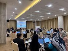 Bengkel Reformasi Kerenah Birokrasi X Generative Artificial Intelligence (RKB X GenAI)