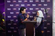 Sesi Penerangan Rmk13 Bersama Rakyat Di Negeri Sembilan