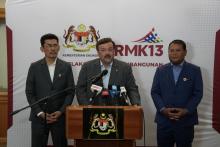 Minggu Ekonomi dan Kewangan Awam (MEKA) 2025 pada 30 Oktober 2025