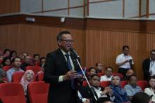 Minggu Ekonomi dan Kewangan Awam (MEKA) 2025 pada 30 Oktober 2025