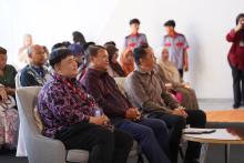 Majlis Pelancaran: Junior Innovathon Tahun 2025