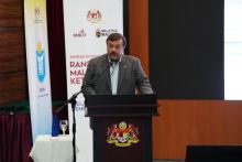 Minggu Ekonomi dan Kewangan Awam (MEKA) 2025 pada 30 Oktober 2025