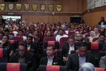 Minggu Ekonomi dan Kewangan Awam (MEKA) 2025 pada 30 Oktober 2025