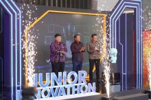 Majlis Pelancaran: Junior Innovathon Tahun 2025