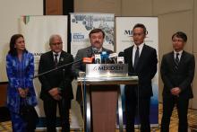Jalinan Kerjasama Antara IRDA Dan Mizuho Bank Malaysia Untuk Memperkukuh Pelaburan Di JS-SEZ