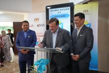 Minggu Ekonomi dan Kewangan Awam (MEKA) 2025 pada 30 Oktober 2025