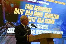 Jalinan Kerjasama Antara IRDA Dan Mizuho Bank Malaysia Untuk Memperkukuh Pelaburan Di JS-SEZ
