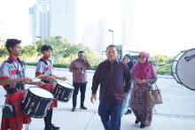 Majlis Pelancaran: Junior Innovathon Tahun 2025
