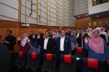 Minggu Ekonomi dan Kewangan Awam (MEKA) 2025 pada 30 Oktober 2025