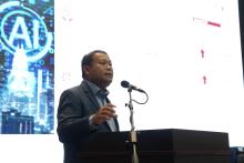 Minggu Ekonomi dan Kewangan Awam (MEKA) 2025 pada 30 Oktober 2025